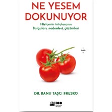 Doğan Kitap Ne Yesem Dokunuyor