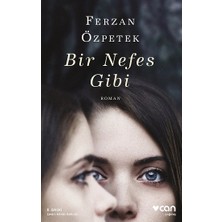 Can Yayınları Bir Nefes Gibi