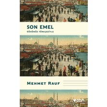 Can Yayınları Son Emel (Günümüz Türkçesiyle)