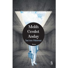 Everest Yayınları Isa’nın Güncesi