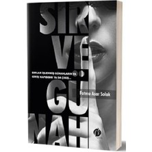 Herdem Kitap Sır ve Günah