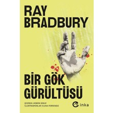 İnka Yayınları Bir Gök Gürültüsü