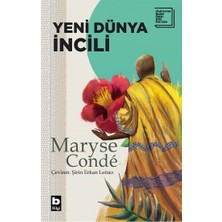 Bilgi Yayınevi Yeni Dünya Incili