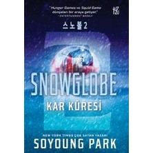 Yuzu Kitap Snowglobe 2