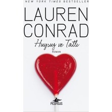 Pegasus Yayınları Huysuz ve Tatlı