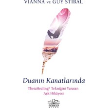 Nemesis Kitap Duanın Kanatlarında