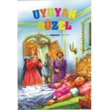 Engin Yayınevi Uyuyan Güzel