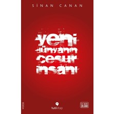 Tuti Kitap Yeni Dünyanın Cesur Insanı