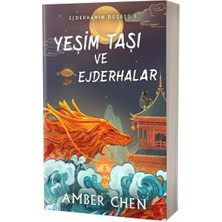 Artemis Yayınları Yeşim Taşı ve Ejderhalar