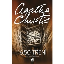 Altın Kitaplar 16.50 Treni