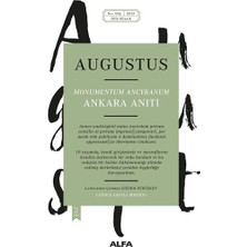 Alfa Yayınları Ankara Anıtı