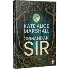 Nemesis Kitap Ormandaki Sır