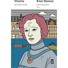 Timaş Yayınları Victoria