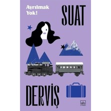 İthaki Yayınları Ayrılmak Yok!