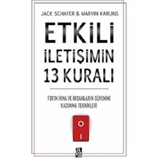 Diyojen Yayıncılık Etkili Iletişimin 13 Kuralı