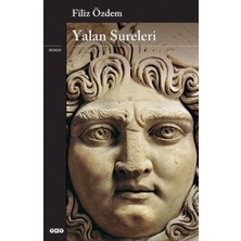 Yapı Kredi Yayınları Yalan Sureleri