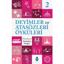 Uğurböceği Yayınları Deyimler ve Atasözleri Öyküleri - 2