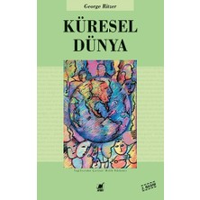 Ayrıntı Yayınları Küresel Dünya