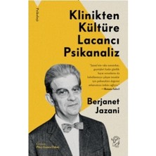 Minotor Kitap Klinikten Kültüre Lacancı Psikanaliz