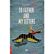 Vaveyla Yayıncılık To Father And My Letters (Ingilizce)