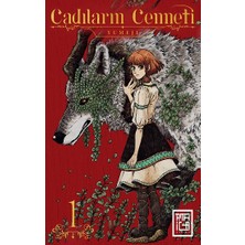 Athica Yayınları Cadıların Cenneti 1