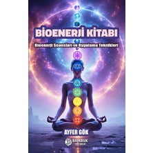 Bambuk Yayınevi Bioenerji Kitabı