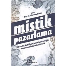 MediaCat Kitapları Mistik Pazarlama