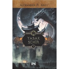 Profil Kitap Yasak Şehir