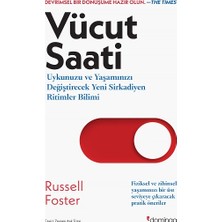 Domingo Yayınevi Vücut Saati