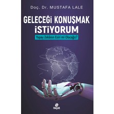Hayat Yayınları Geleceği Konuşmak Istiyorum