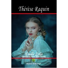 Platanus Publishing Therese Raquin