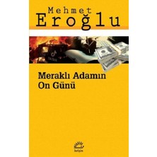 İletişim Yayınları Meraklı Adamın On Günü