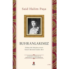 Kapı Yayınları Buhranlarımız