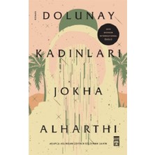 Timaş Yayınları Dolunay Kadınları