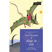 Doğu Batı Çocuk Alişir Ile Gül