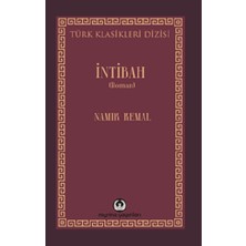 Myrina Yayınları Intibah