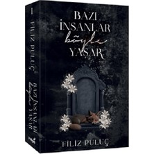 İndigo Kitap Bazı Insanlar Böyle Yaşar