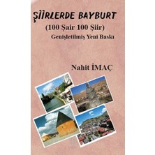 Platanus Publishing Şiirlerde Bayburt