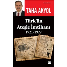 Doğan Kitap Türk’ün Ateşle Imtihanı 1921-1922