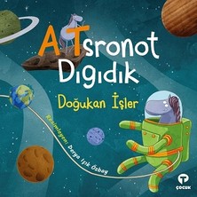 Turkuvaz Kitap Atsronot Dıgıdık