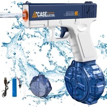 Can Oyuncak CY100 Kutulu Şarjlı Su Tabancası