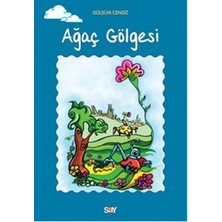 Say Çocuk Ağaç Gölgesi