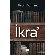 Nesil Yayınları Ikra