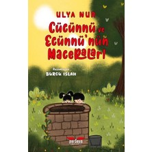 Perseus Cücünnü ve Ecünnü’nün Maceraları