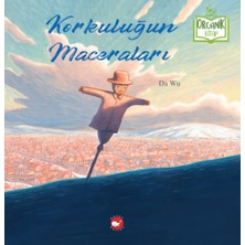 Beyaz Balina Yayınları Korkuluğun Maceraları (Ciltli)