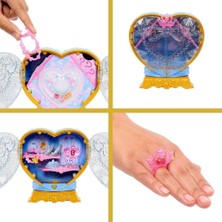 İsingir Shopping JHL50 Prenses Sürpriz Takılar