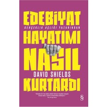 Everest Yayınları Edebiyat Hayatımı Nasıl Kurtardı