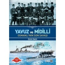 Yeditepe Yayınevi Yavuz ve Midilli