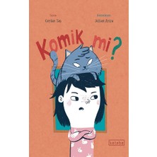 Ketebe Yayınları Komik Mi?