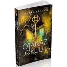 Ephesus Yayınları Ötanazi Okulu -3